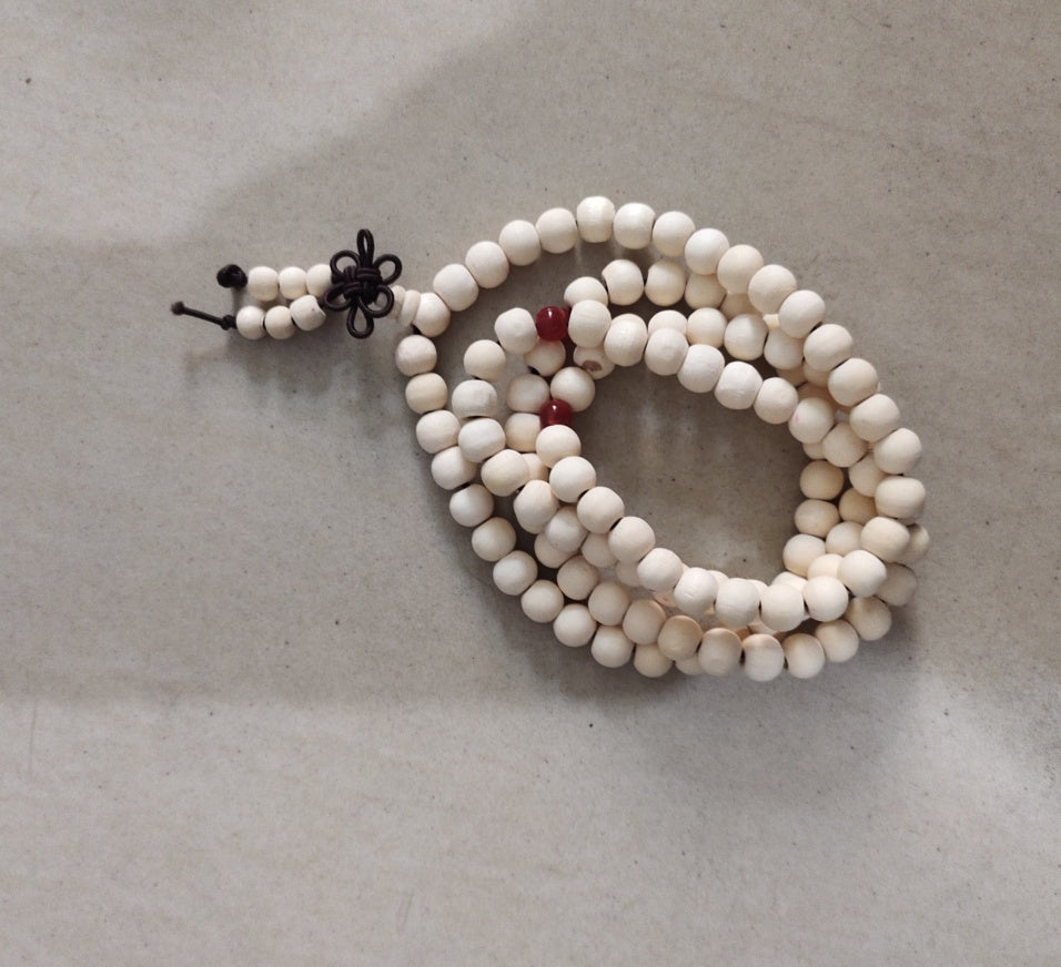 Red Sandalwood Bracelet