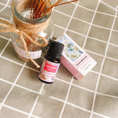 🌿 Plant Aromatherapy Essential Oil