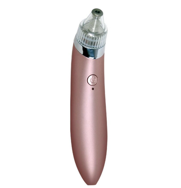 💨✨ Beauty Facial Machine | Blackhead Remover & Deep Pore Cleanser Device