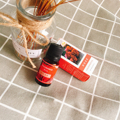 🌿 Plant Aromatherapy Essential Oil