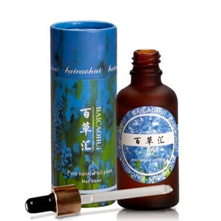 🚗🌿 20ML Essential Oil Rehydration – Car & Indoor Aromatherapy