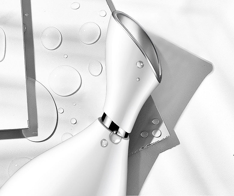 💨✨ Household Nano Ionic Facial Steamer | Thermal Spray Skin Care Device