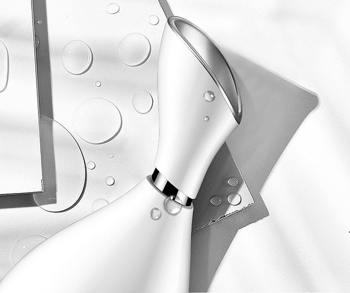 💨✨ Household Nano Ionic Facial Steamer | Thermal Spray Skin Care Device