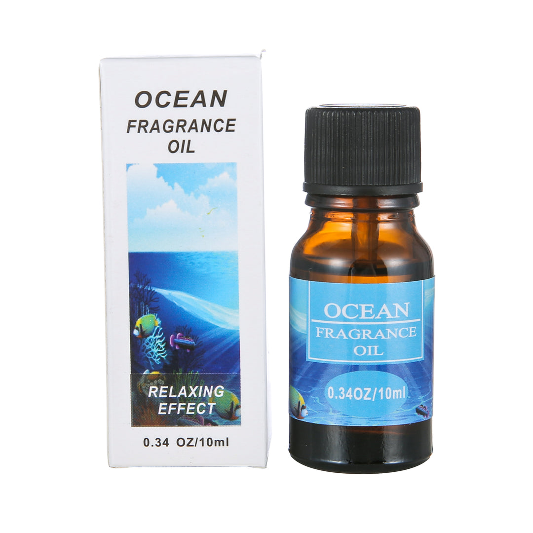 🌿 Water Soluble Essential Oil for Humidifier (10ml)