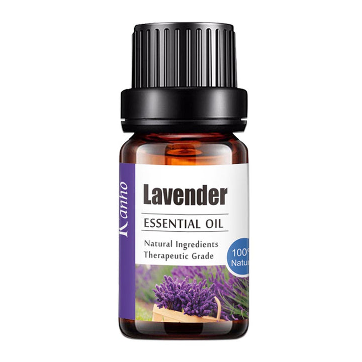 🌿 Pure Essential Oil 10ml – Aroma Diffuser Blend
