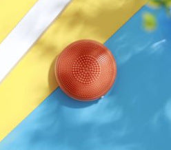 🧼💖 Electric Cleansing Brush | Ultrasonic Deep Clean Silicone Face & Body Massager