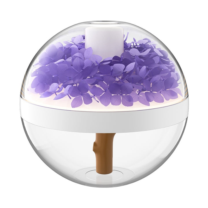 💧🎁 Mini USB Humidifier | Portable Desktop Mist Diffuser ✨