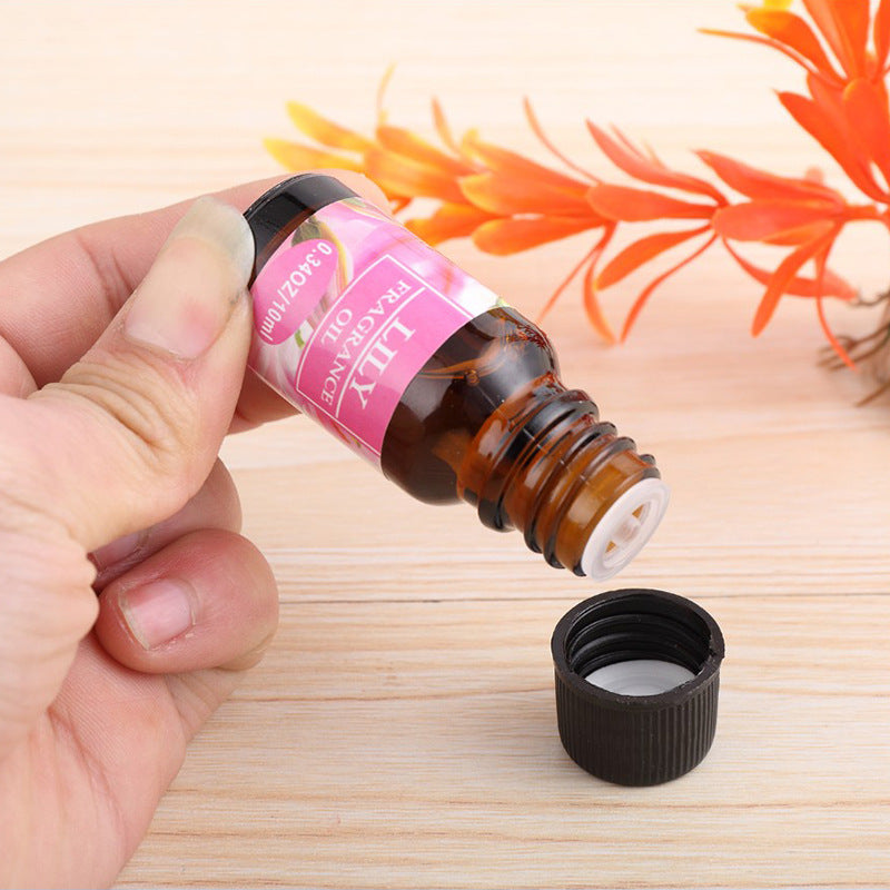 🌿 Aromatherapy Essential Oil for Humidifier (10ml)