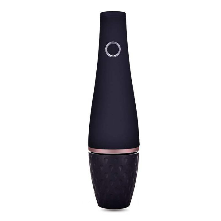 ✨ Electric Makeup Brush Cleaner — Compact Beauty Cleaning Tool 💄🧼⚡