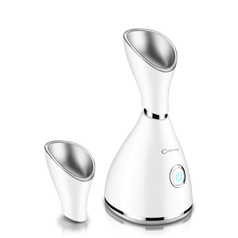 💨✨ Face Steamer Thermal Spray | Nano Facial Moisturizing Beauty Device