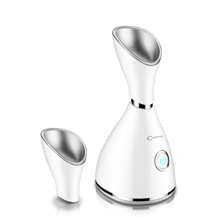 💨✨ Face Steamer Thermal Spray | Nano Facial Moisturizing Beauty Device