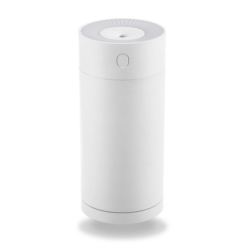 💧📱 Folding Bracket Humidifier | USB Desktop Car Air Atomizer 5V Mini Mist Diffuser ✨