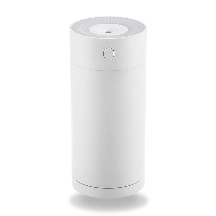 💧📱 Folding Bracket Humidifier | USB Desktop Car Air Atomizer 5V Mini Mist Diffuser ✨