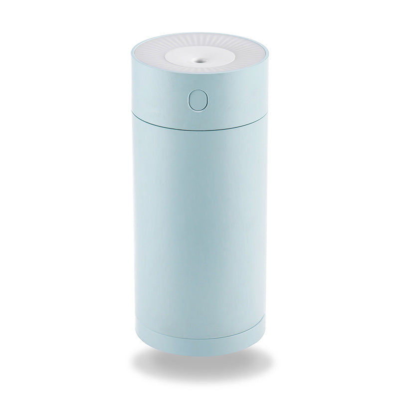 💧📱 Folding Bracket Humidifier | USB Desktop Car Air Atomizer 5V Mini Mist Diffuser ✨