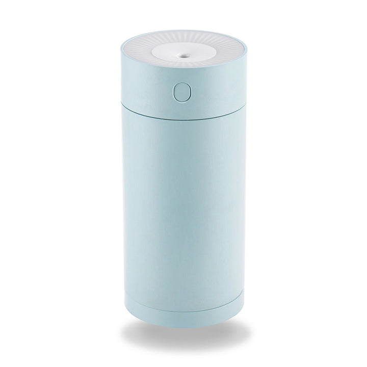 💧📱 Folding Bracket Humidifier | USB Desktop Car Air Atomizer 5V Mini Mist Diffuser ✨