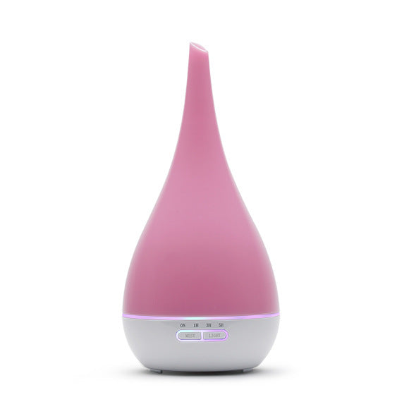 🛏️ Bedroom • 🖥️ Office • ❄️ Air-Conditioned Spaces • 🌸 Aromatherapy