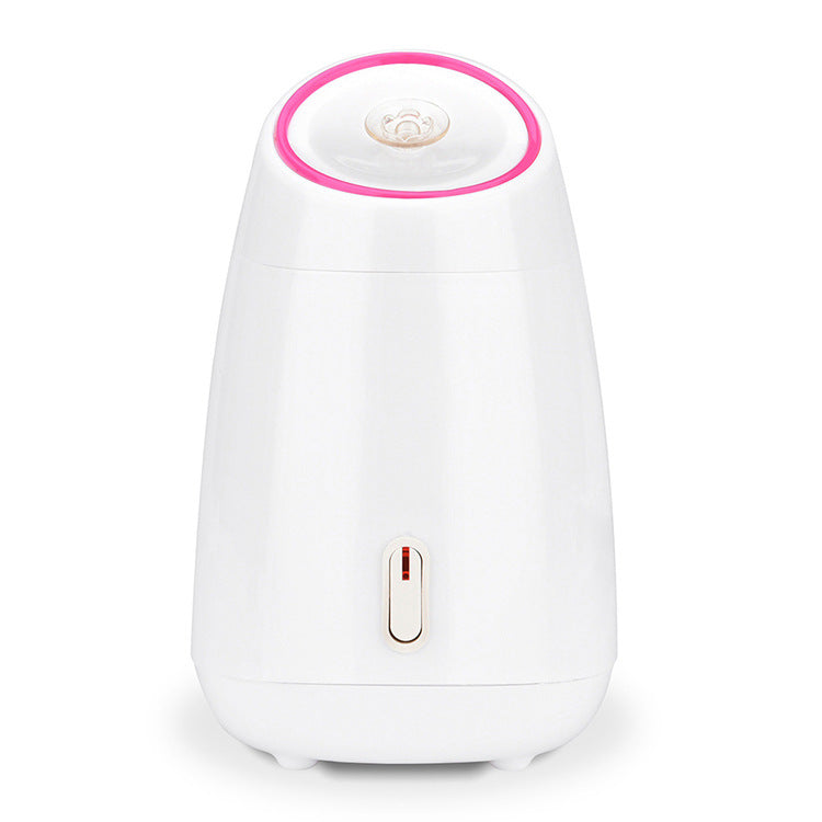 💧🍃 Household Nano Moisturizing Spray | Thermal Facial Steamer Beauty Device