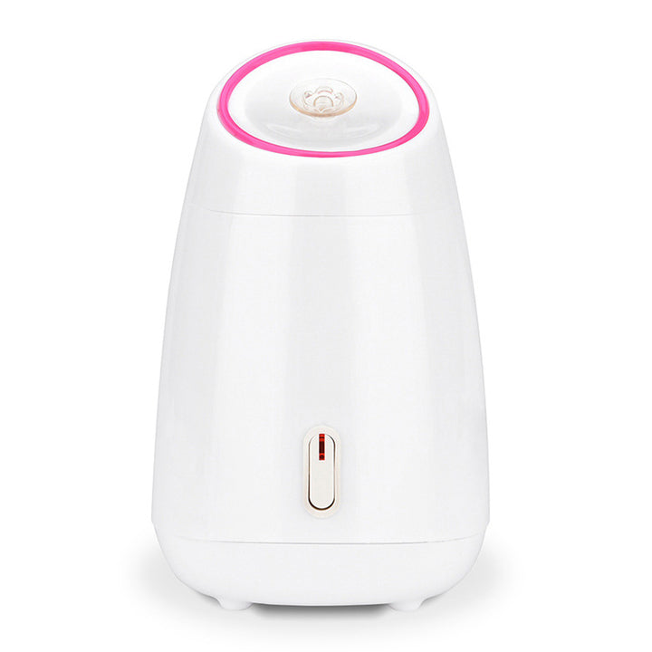 💧🍃 Household Nano Moisturizing Spray | Thermal Facial Steamer Beauty Device