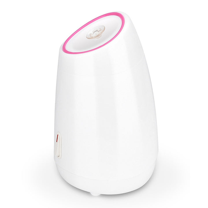 💧🍃 Household Nano Moisturizing Spray | Thermal Facial Steamer Beauty Device