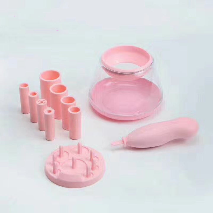 ✨ Original Makeup Brush Cleaner & Dryer — Makeup Cleaning Tool 💄🧼⚡