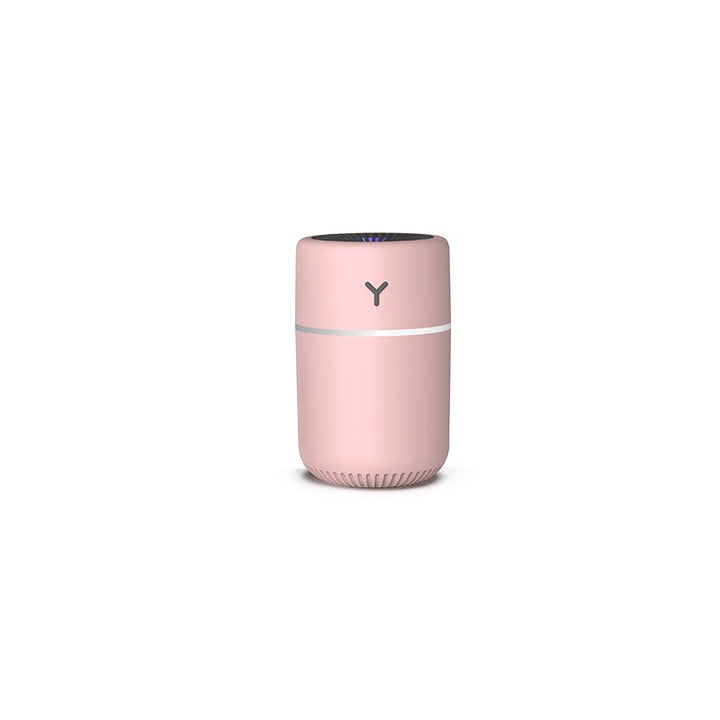 🚗💧 Car Mini Humidifier | Portable Creative Large Fog Desktop Air Moisture Device ✨