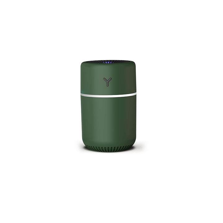 🚗💧 Car Mini Humidifier | Portable Creative Large Fog Desktop Air Moisture Device ✨