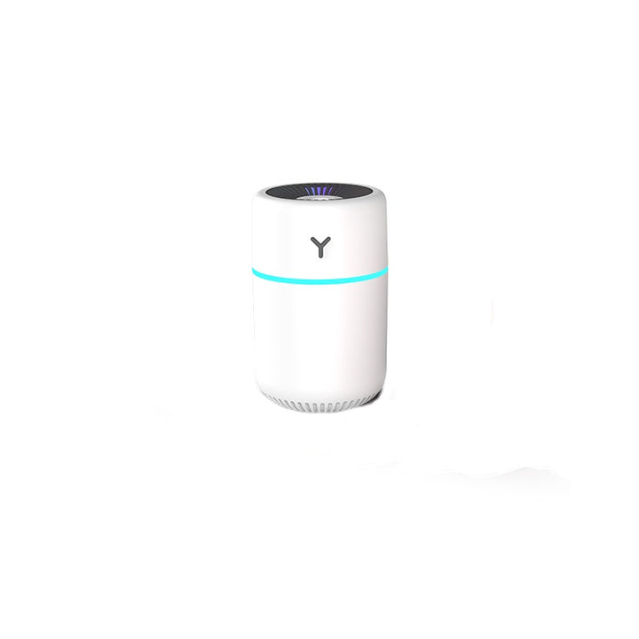 🚗💧 Car Mini Humidifier | Portable Creative Large Fog Desktop Air Moisture Device ✨