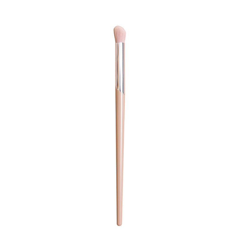💖✨ Girly Heart Nude Pink Makeup Brush Set — soft glam perfection