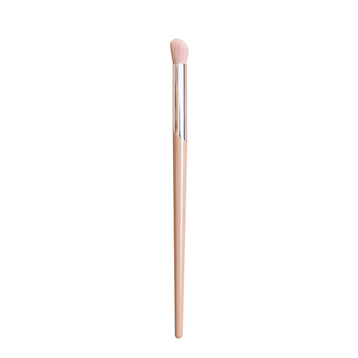 💖✨ Girly Heart Nude Pink Makeup Brush Set — soft glam perfection