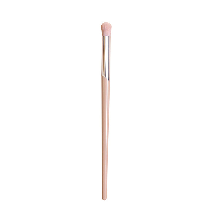 💖✨ Girly Heart Nude Pink Makeup Brush Set — soft glam perfection