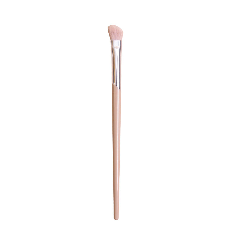 💖✨ Girly Heart Nude Pink Makeup Brush Set — soft glam perfection