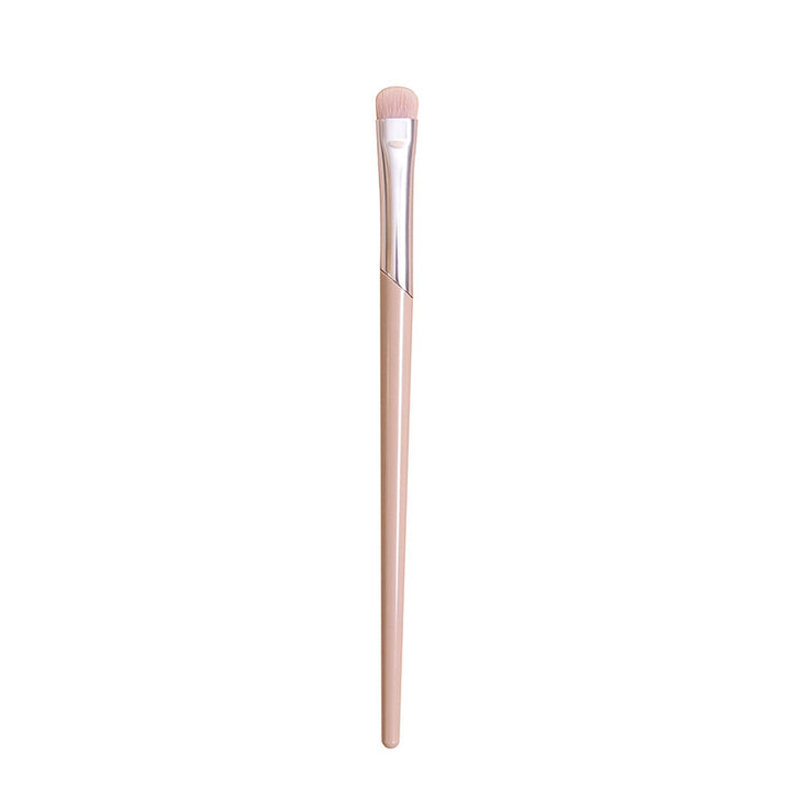 💖✨ Girly Heart Nude Pink Makeup Brush Set — soft glam perfection