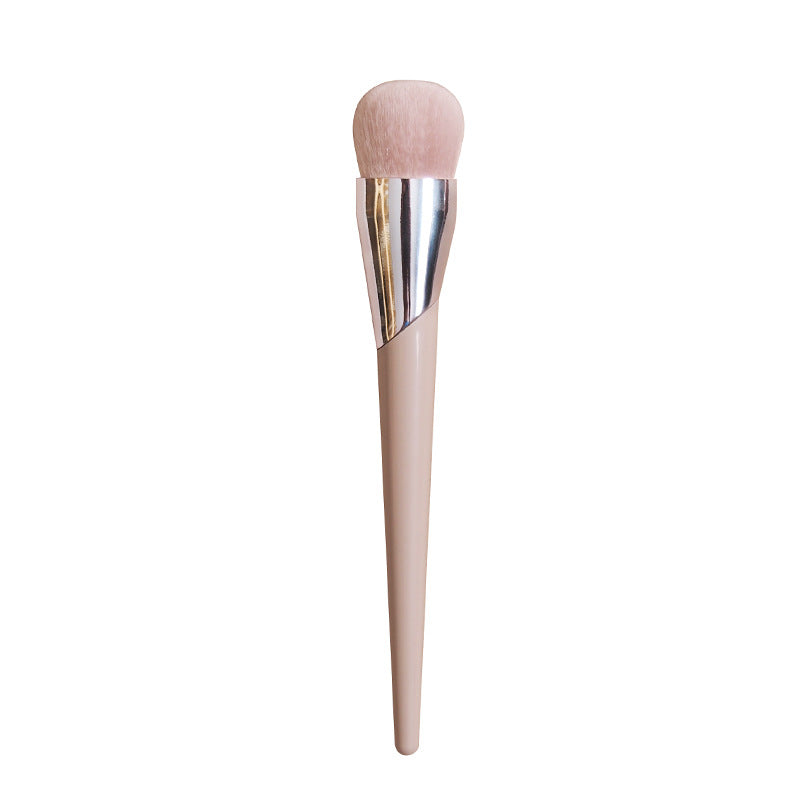 💖✨ Girly Heart Nude Pink Makeup Brush Set — soft glam perfection
