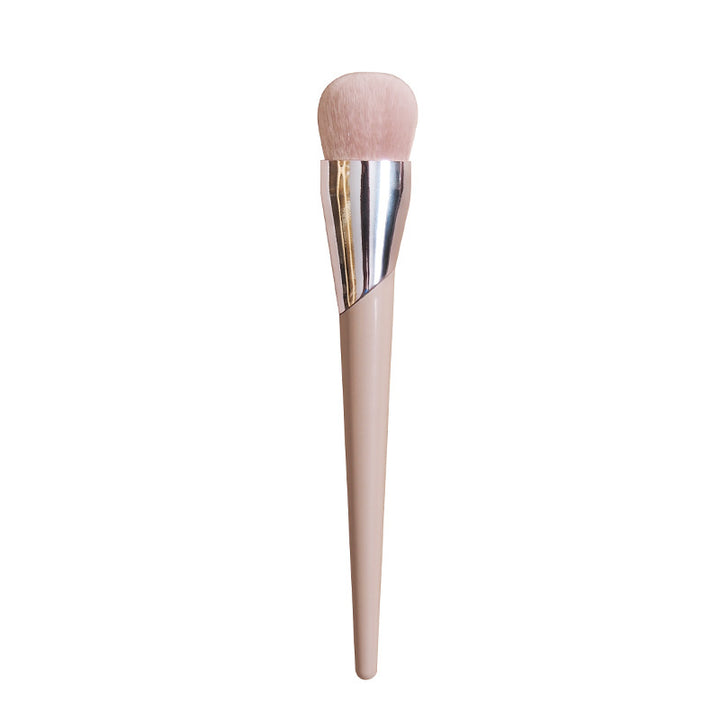 💖✨ Girly Heart Nude Pink Makeup Brush Set — soft glam perfection