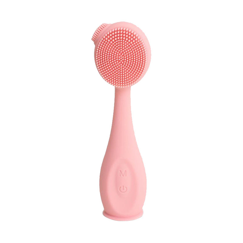 💖🧼 Double Contact Basic Cleansing Jade Instrument | Facial Cleanser for Clean & Translucent Skin