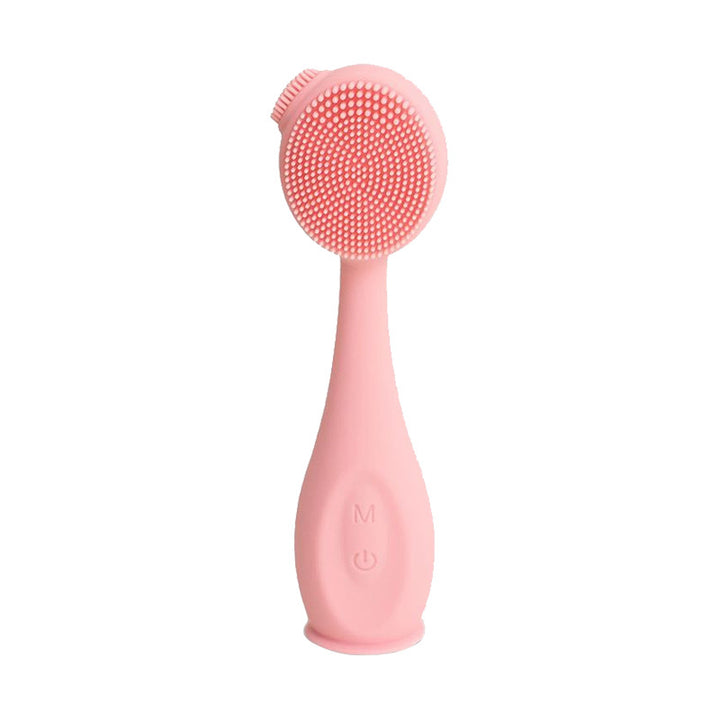 💖🧼 Double Contact Basic Cleansing Jade Instrument | Facial Cleanser for Clean & Translucent Skin