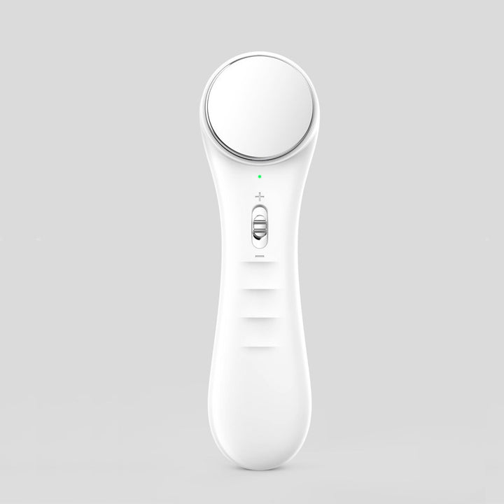 💖🌀 Electric Ultrasonic Lead-In Facial Beauty Instrument | Skin Cleansing Device