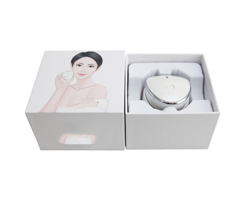 💖🧼 Multifunctional USB Electric Silicone Cleansing Apparatus | Ultrasonic Deep Clean Device