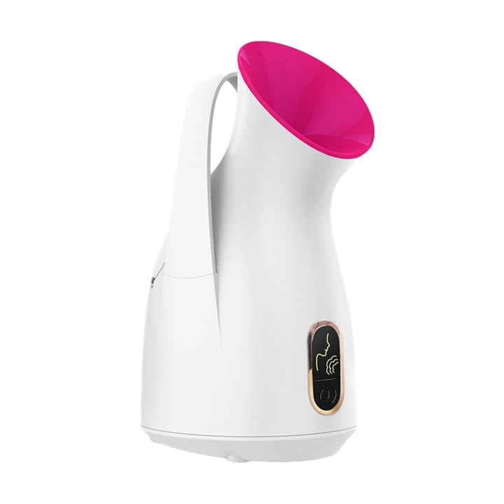 💨✨ Household Nano Spray Face Steamer | Portable Facial Steaming Device