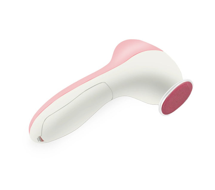 💖🧼 Electric Facial Cleanser | Pore Cleaning & Facial Massager Brush