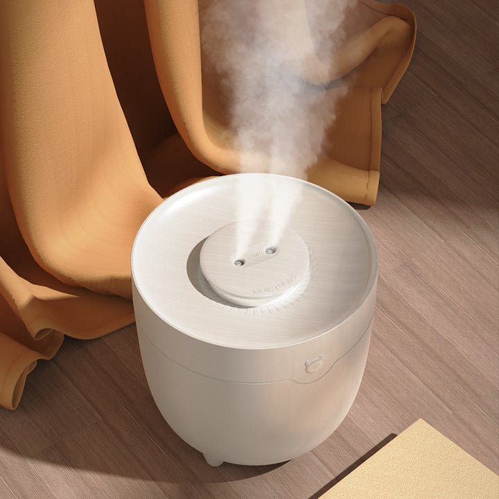 💧⚡ 2L Dual-Jet Xiongdun Humidifier | Large-Capacity Multi-Power Portable Air Moisturizer ✨
