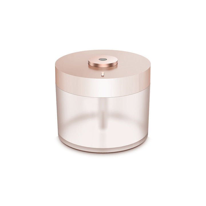 🌙✨ LED Atmosphere Night Light Humidifier | 780ml Large Capacity USB Humidifier