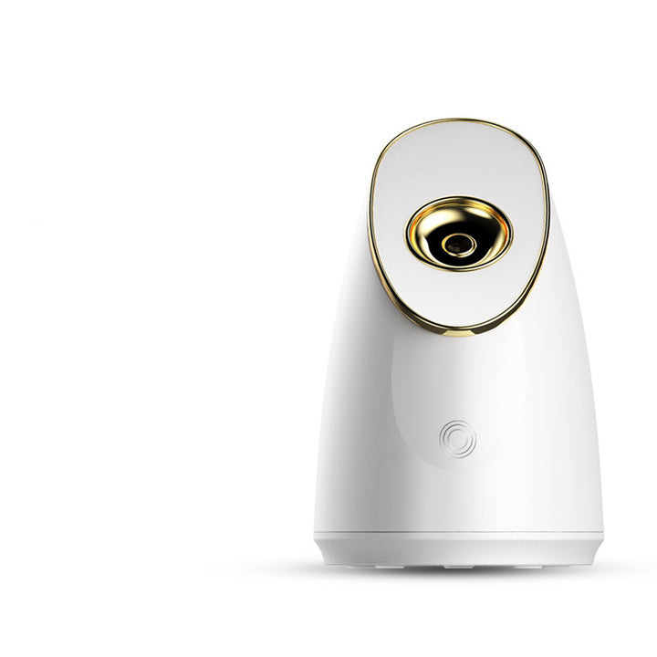 💨✨ New UV Beauty Steaming Face Sprayer | Thermal Facial Spa Device