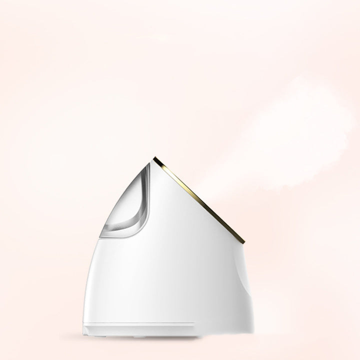 💨✨ New UV Beauty Steaming Face Sprayer | Thermal Facial Spa Device