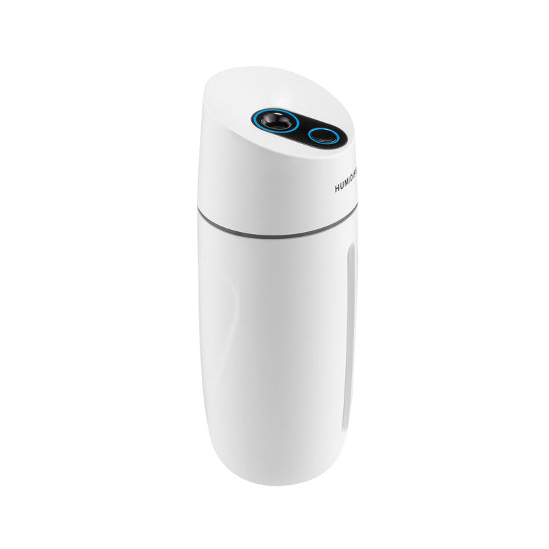 Small Desktop Atomizer Portable Car Gift Ultrasonic Water Replenishment Instrument Mini USB Household Humidifier