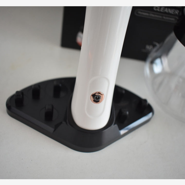 ✨ Electric Scrubber Makeup Brush Tool — Automatic Cleaner 💄🧼
