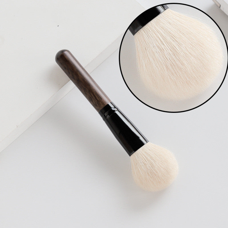 ✨ Portable Single BB Makeup Brush — Beauty Tool 💄