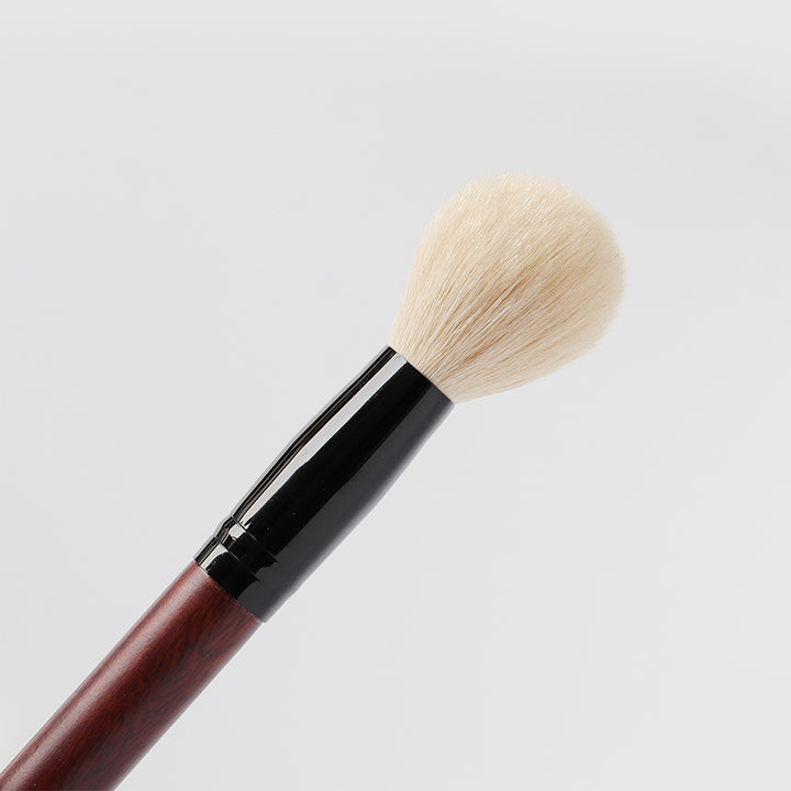 ✨ Portable Single BB Makeup Brush — Beauty Tool 💄