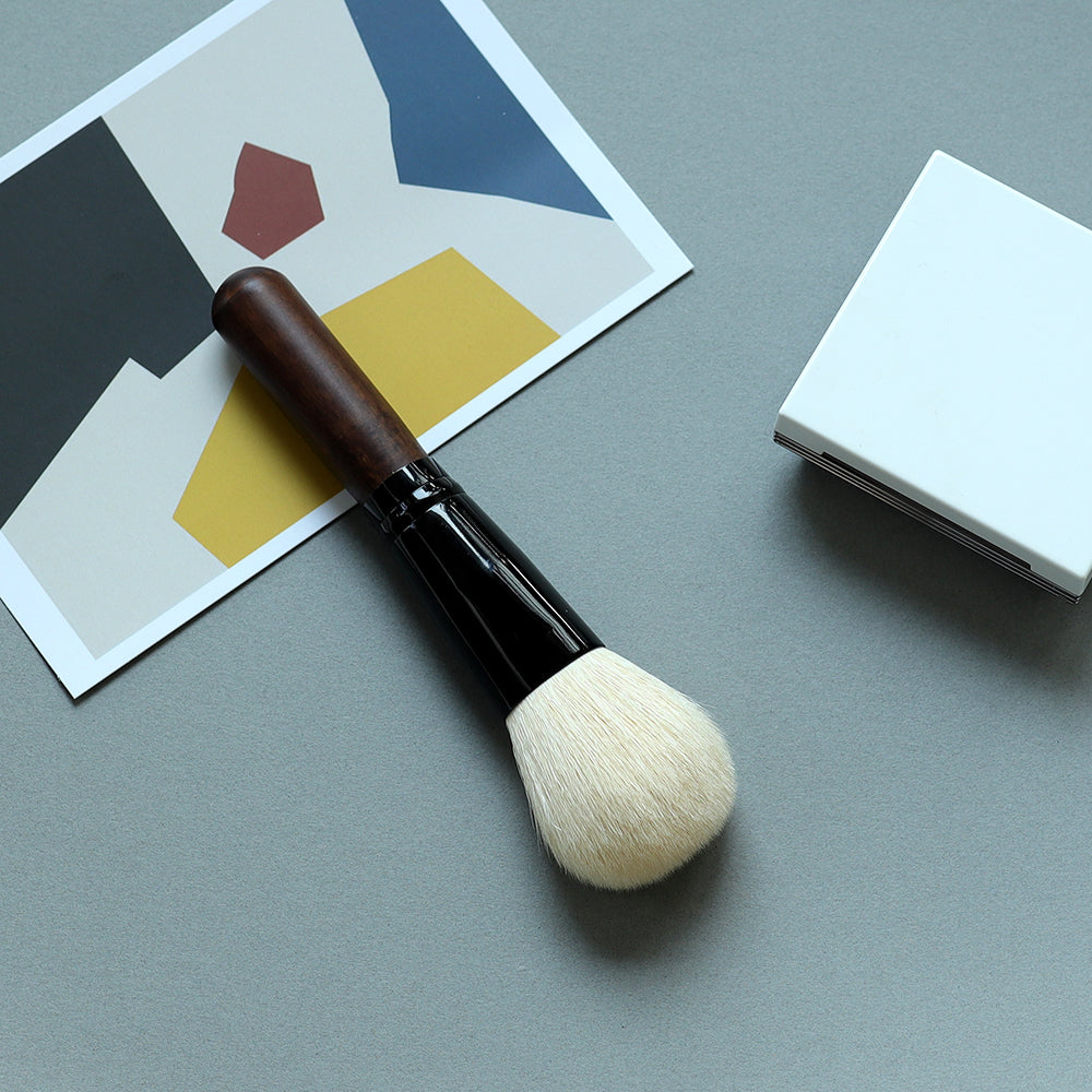 ✨ Portable Single BB Makeup Brush — Beauty Tool 💄