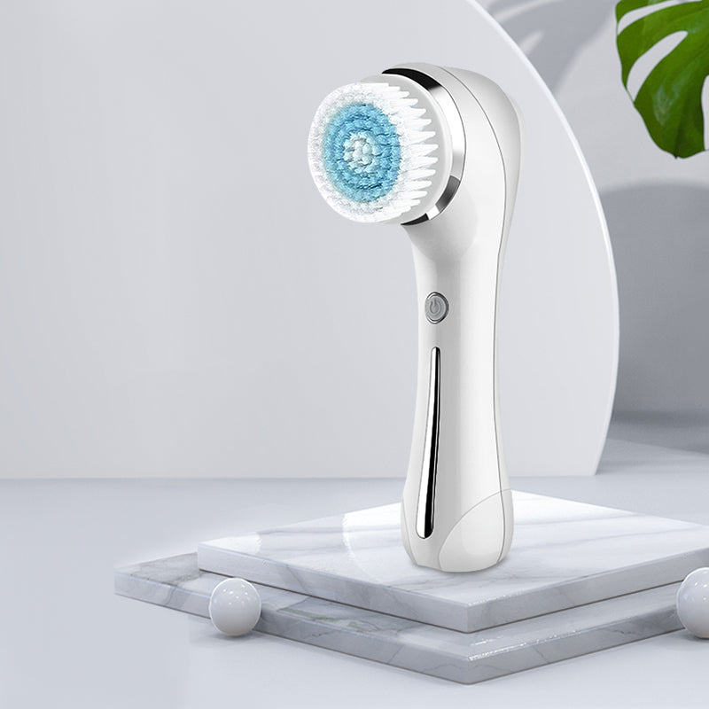 💖🧼 Pore Cleaning Electric Face Washing Machine | Deep Facial Cleansing Device